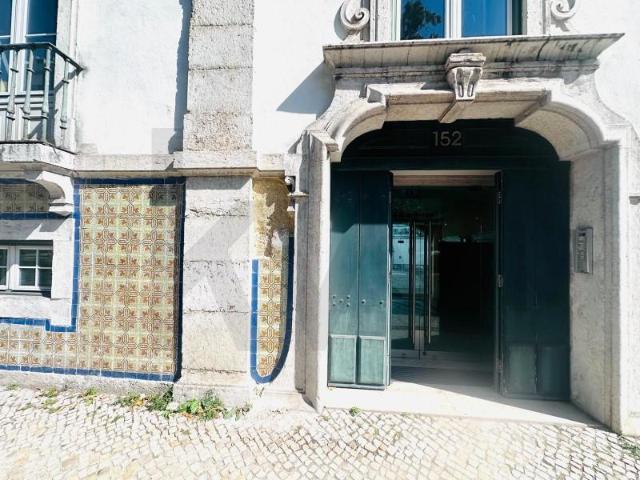 Oficinas Lisboa Lisboa DLS95416603