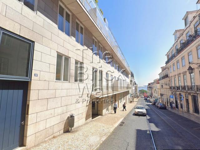 Oficinas Lisboa Lisboa DLS96147118