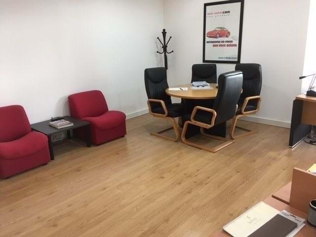 Oficinas Lisboa Lisboa DLS96162442