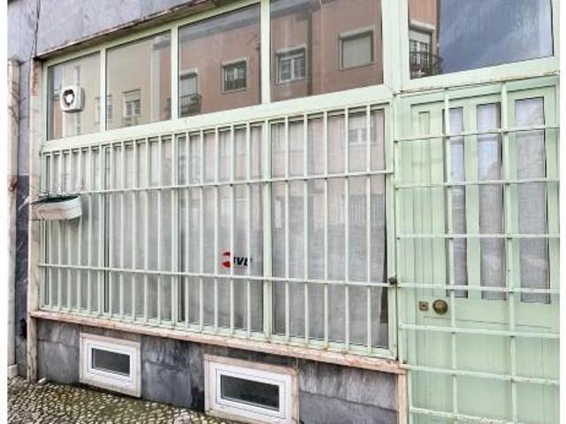 Oficinas Lisboa Lisboa DLS98712434