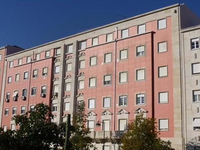 Oficinas Lisboa Lisboa DLS98756252