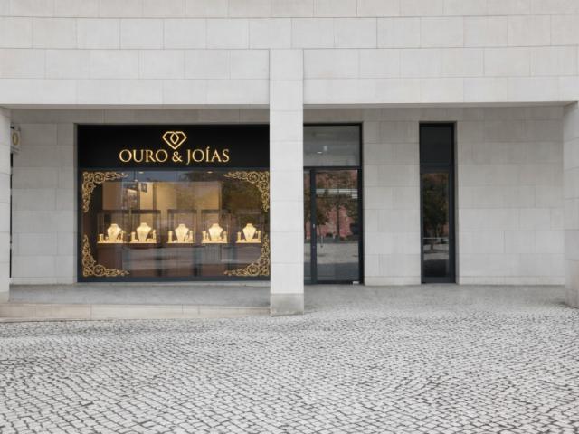 Oficinas Lisboa Lisboa DLS99746332
