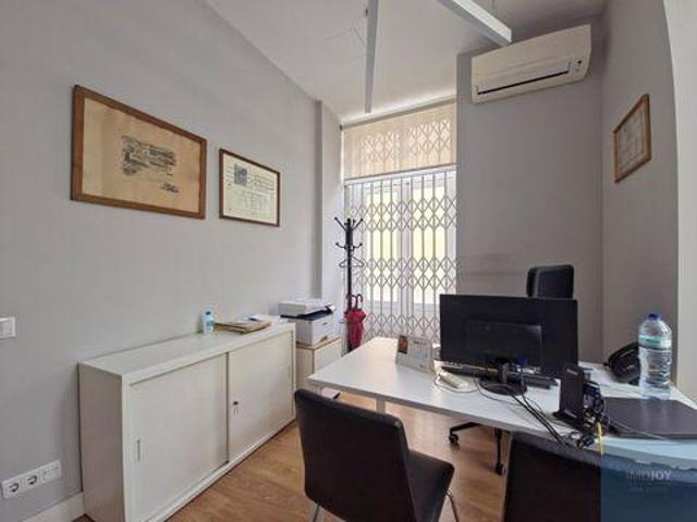 Oficinas Lisboa Lisboa DLS99806817