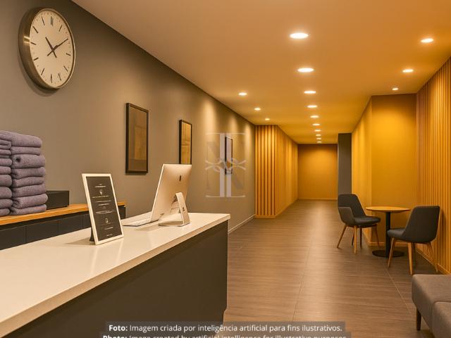 Oficinas Lisboa Lisboa DLS90900365