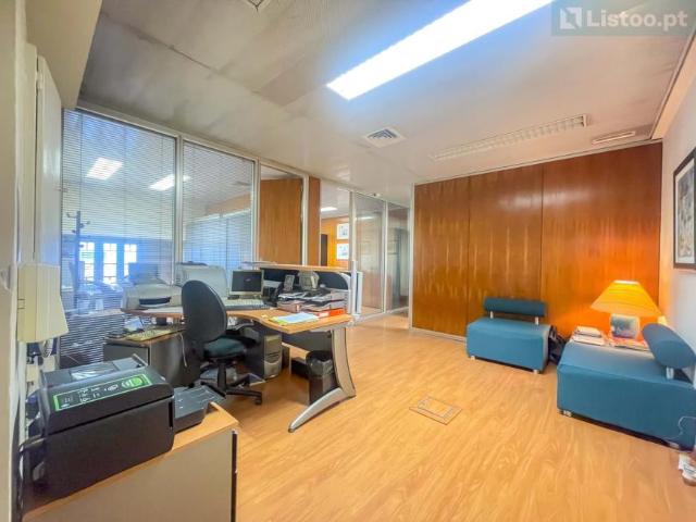 Oficinas Lisboa Lisboa DLS92222591