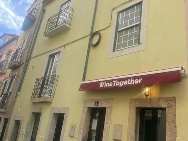 Oficinas Lisboa Lisboa DLS93755048
