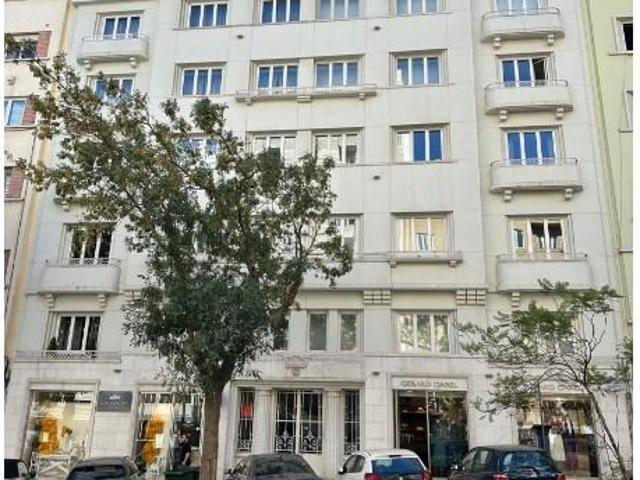 Oficinas Lisboa Lisboa DS101101816