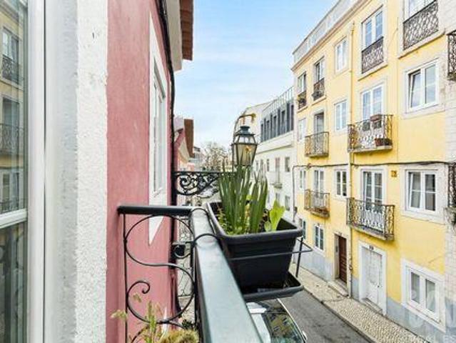 Oficinas Lisboa Lisboa DS101663847
