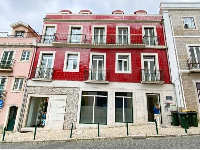 Oficinas Lisboa Lisboa DS102921548