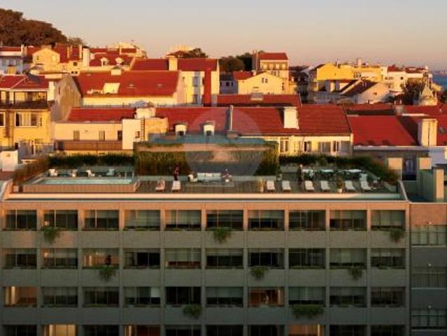 Oficinas Lisboa Lisboa DS72642777