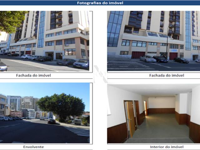 Oficinas Lisboa Lisboa DS90183988