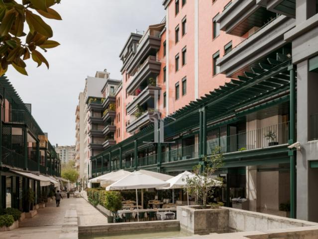 Oficinas Lisboa Lisboa DS91915212