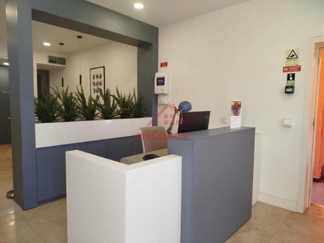 Oficinas Lisboa Lisboa DS94152516