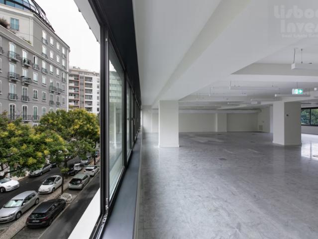 Oficinas Lisboa Lisboa DS95719387