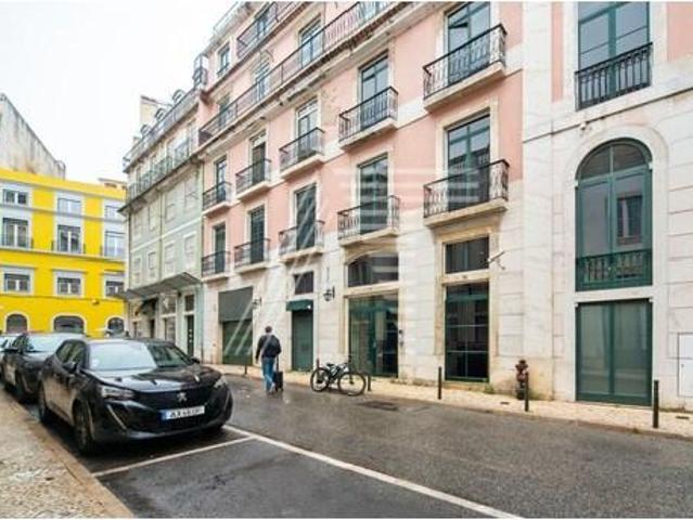 Oficinas Lisboa Lisboa DS96718142