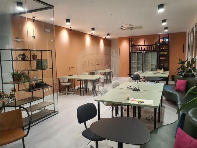 Oficinas Lisboa Lisboa DS96888232