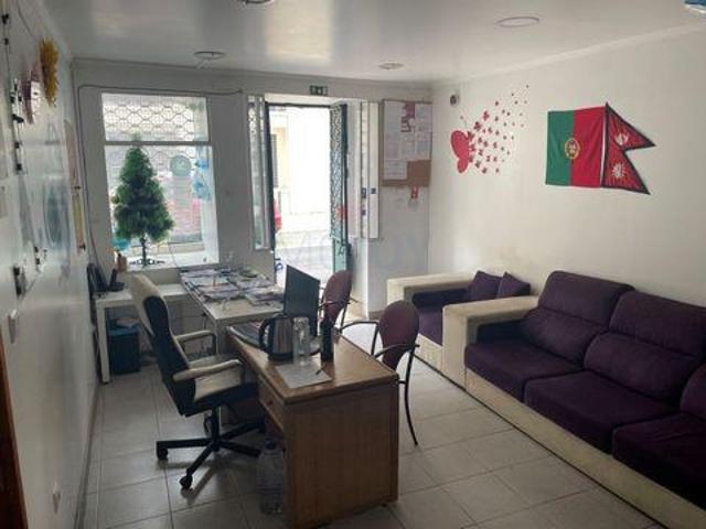 Oficinas Lisboa Lisboa DS96330457