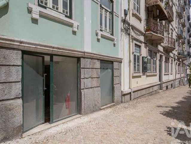 Oficinas Lisboa Lisboa DS96391976