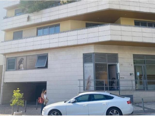 Oficinas Lisboa Lisboa DS97166693