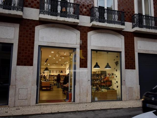 Oficinas Lisboa Lisboa DS98677303