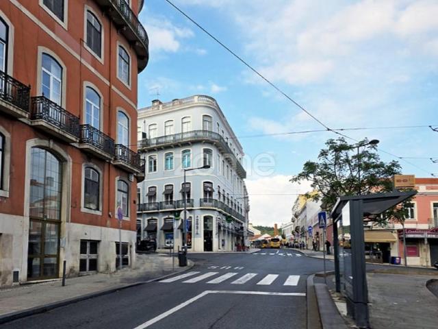 Oficinas Lisboa Lisboa DS98141715