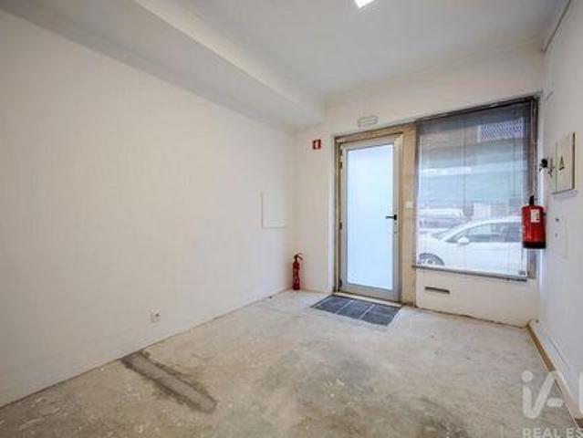 Oficinas Lisboa Lisboa DS98150195