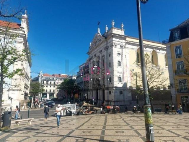 Oficinas Lisboa Lisboa DS99886091