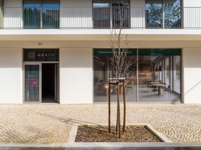 Oficinas Lisboa Lisboa DS99343316