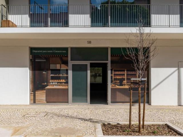 Oficinas Lisboa Lisboa DS99343320