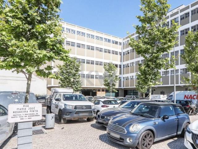 Oficinas Lisboa Lisboa ELS102676560