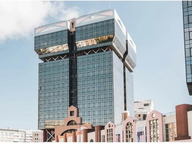 Oficinas Lisboa Lisboa ELS102790721