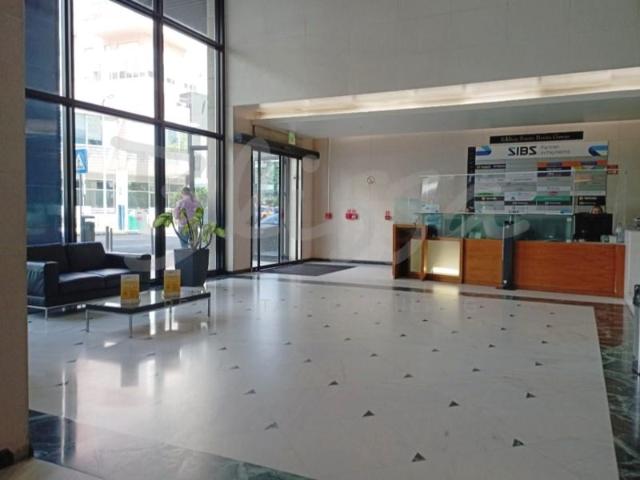 Oficinas Lisboa Lisboa ELS97029096