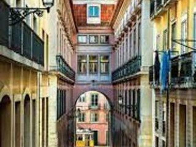 Oficinas Lisboa Lisboa ELS98337885