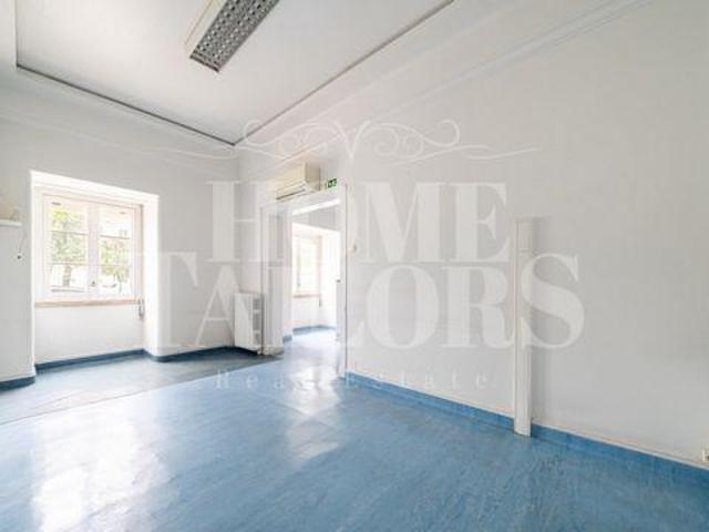Oficinas Lisboa Lisboa ELS98378036