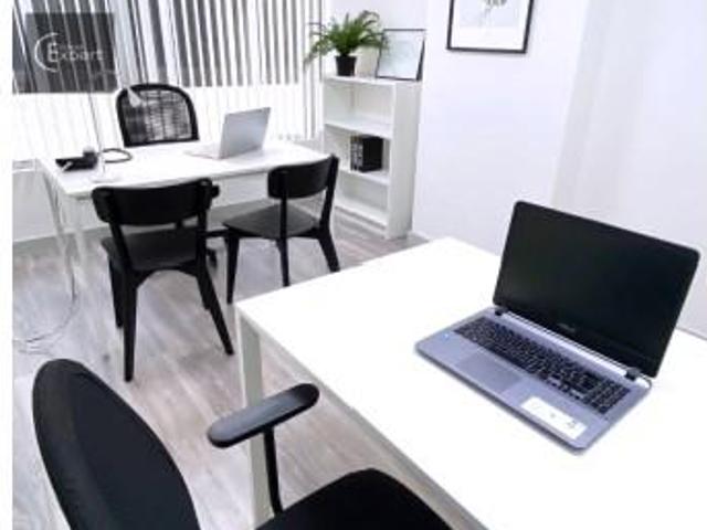 Oficinas Lisboa Lisboa ES100226255
