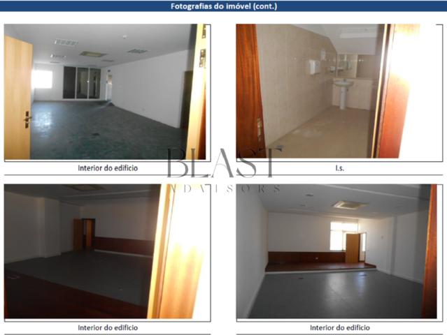 Oficinas Lisboa Lisboa ES90183991