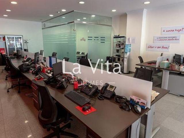 Oficinas Lisboa Lisboa ES95630323