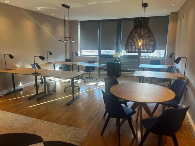 Oficinas Lisboa Lisboa ES97012185