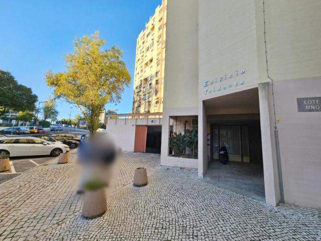 Oficinas Lisboa Lisboa 1600 207 DS96714388