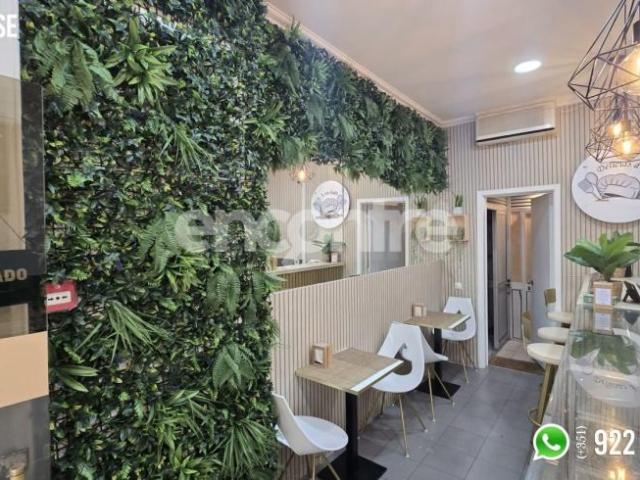 Oficinas Lisboa Lisboa 1600 DLS102701267