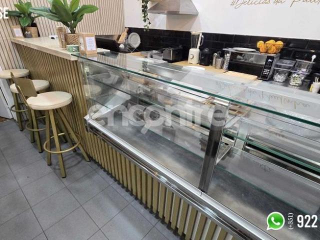 Oficinas Lisboa Lisboa 1600 ELS102701267