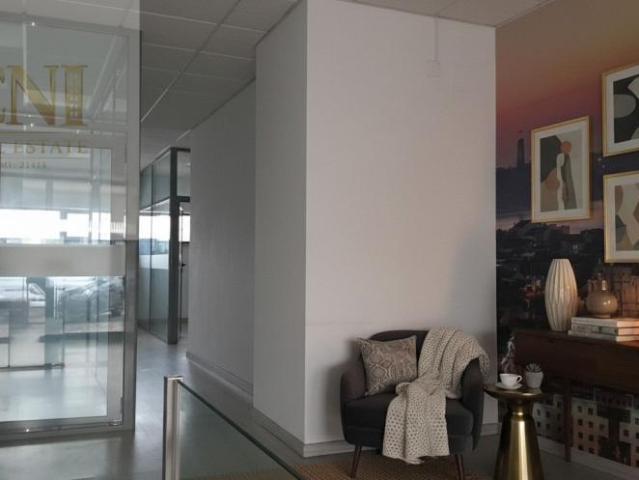 Oficinas Lisboa Lisboa 1600 ES98185346