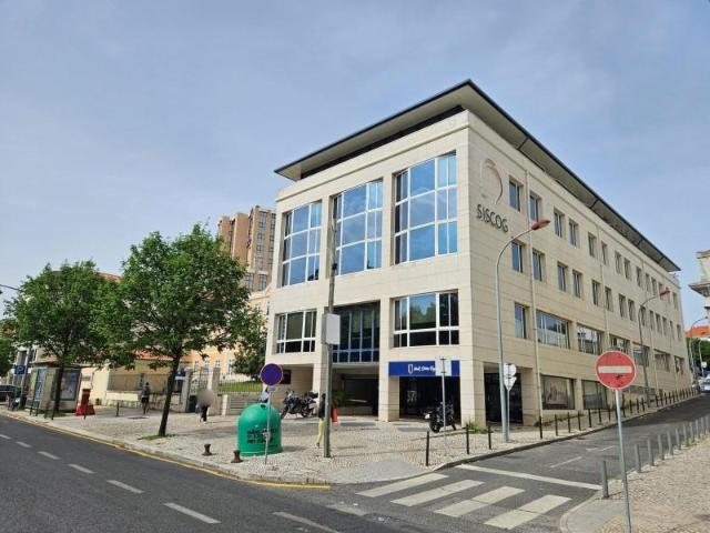 Oficinas Lisboa Lisboa 1700 097 DLS101486242