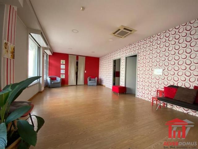 Oficinas Lisboa Lisboa 1750 ES100250779