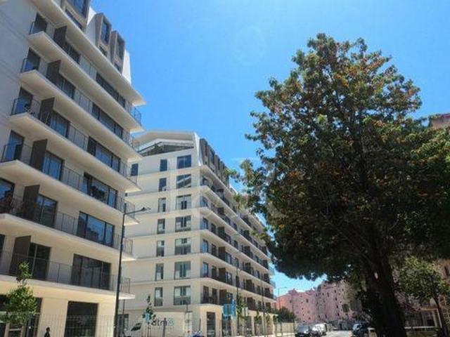 Oficinas Lisboa Lisboa 1800 051 DS98132797