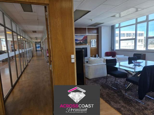 Oficinas Lisboa Lisboa 1800 DS96684389