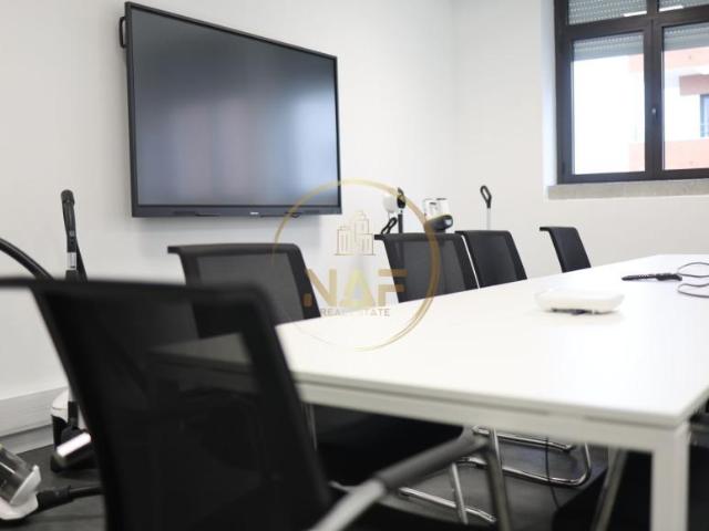 Oficinas Lisboa Lisboa 1800 ELS102518589
