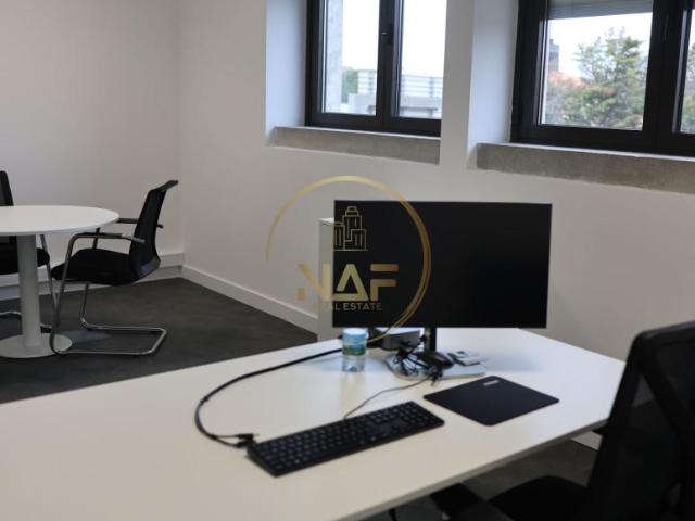 Oficinas Lisboa Lisboa 1800 ELS102518590