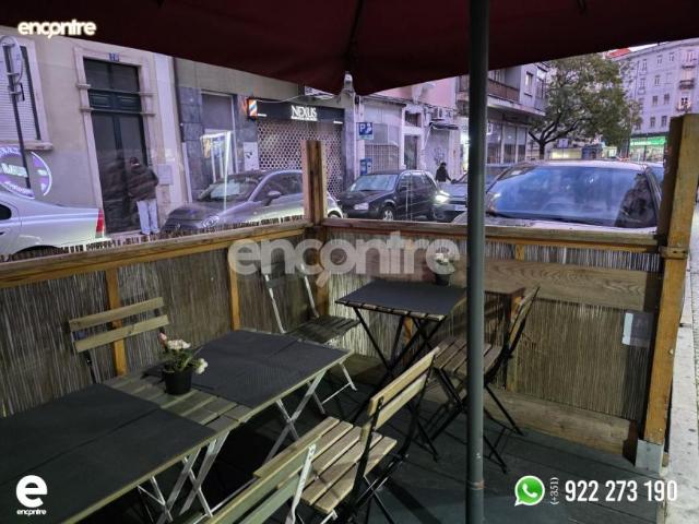 Oficinas Lisboa Lisboa 1900 DS97306465