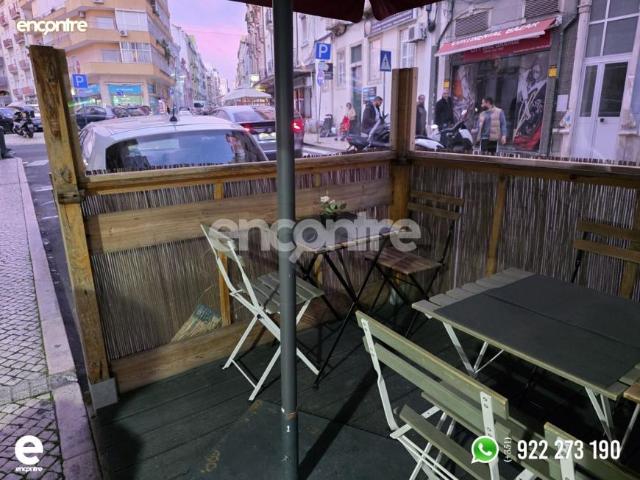 Oficinas Lisboa Lisboa 1900 ELS97306465